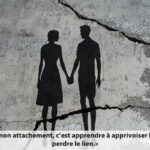 Mieux comprendre mon lien d’attachement évitant