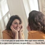 Avoir une meilleure estime de soi