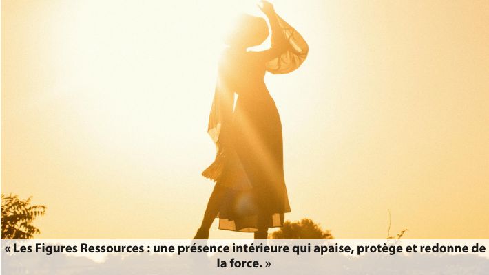 Les Figures Ressources : un outil puissant pour stabiliser et contrôler votre stress et votre angoisse à Lyon 2 Bellecour