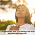 L’outil « le contenant » pour stabiliser et contrôler votre stress et votre angoisse à Lyon 2 Bellecour